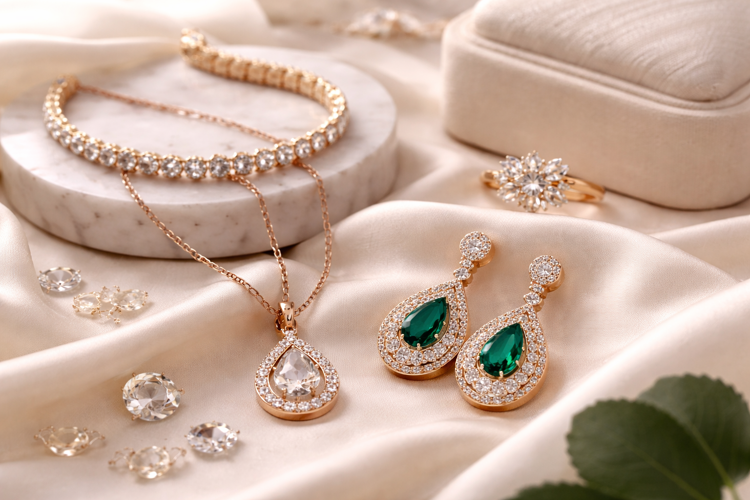 The Power of Choosing the Right Quality Jewellery