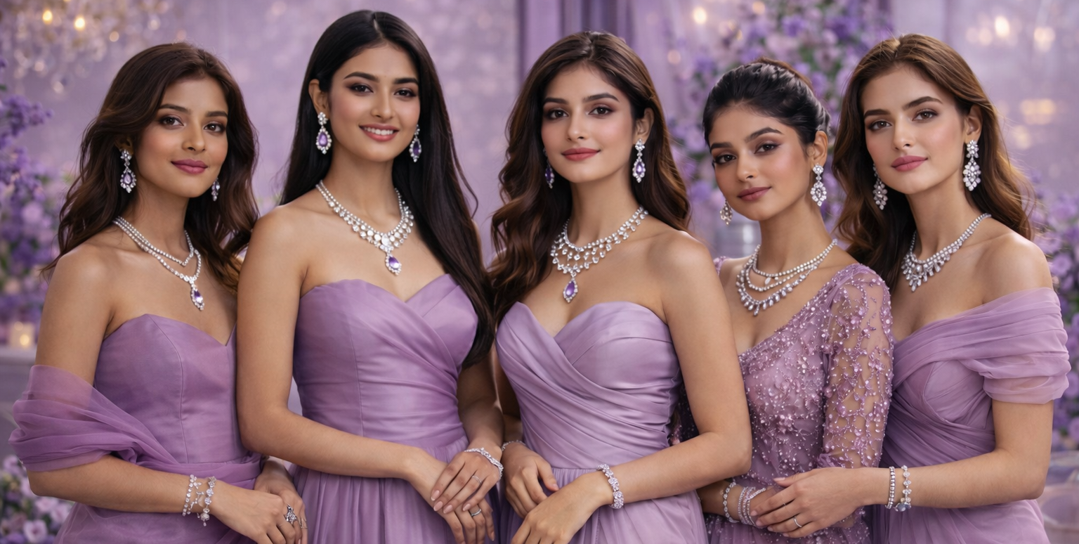 How Jewellery Shapes Your Personality and Influences People’s Perception