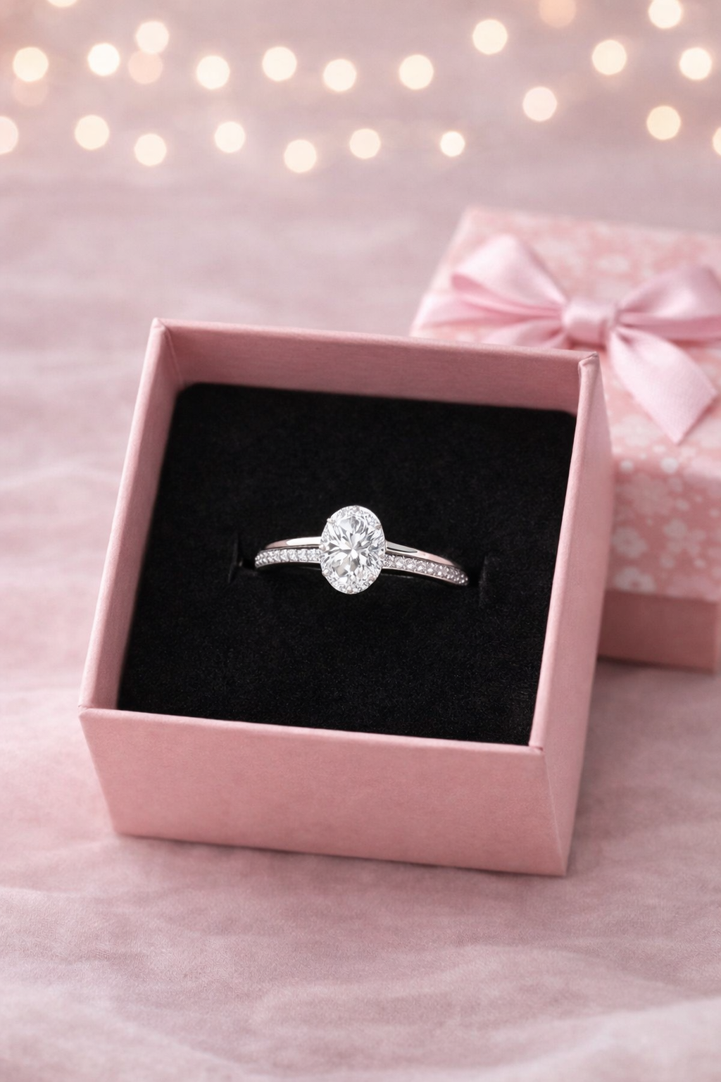 Twilight Shine Ring - Image 3