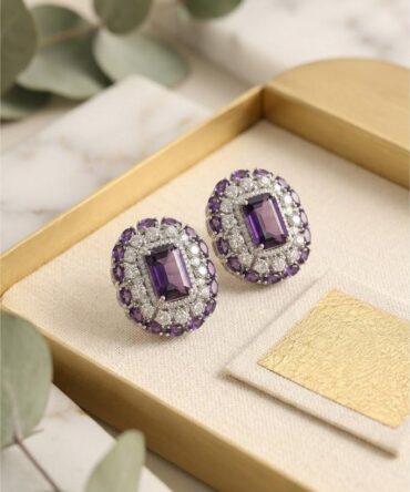 Amethyst Aura