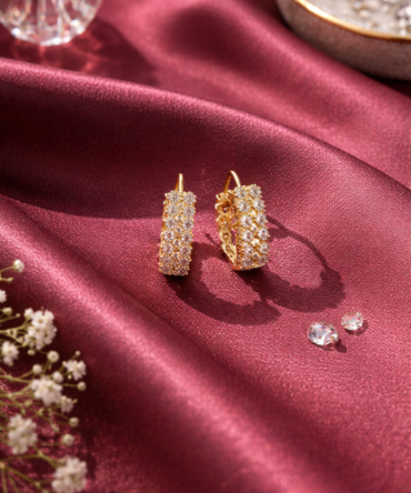 Golden Hoops