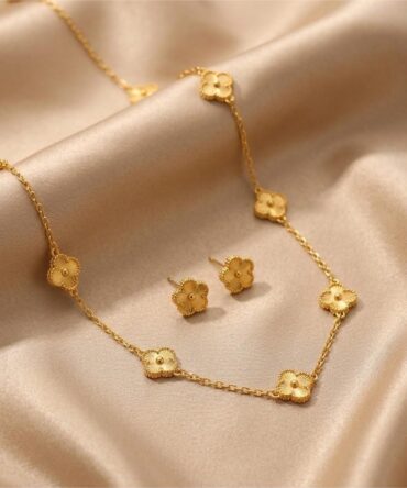 Gold Glover Combo