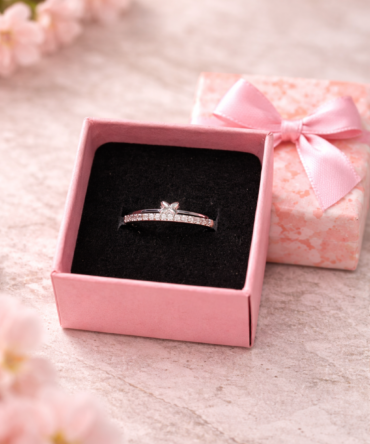 Stella Ring